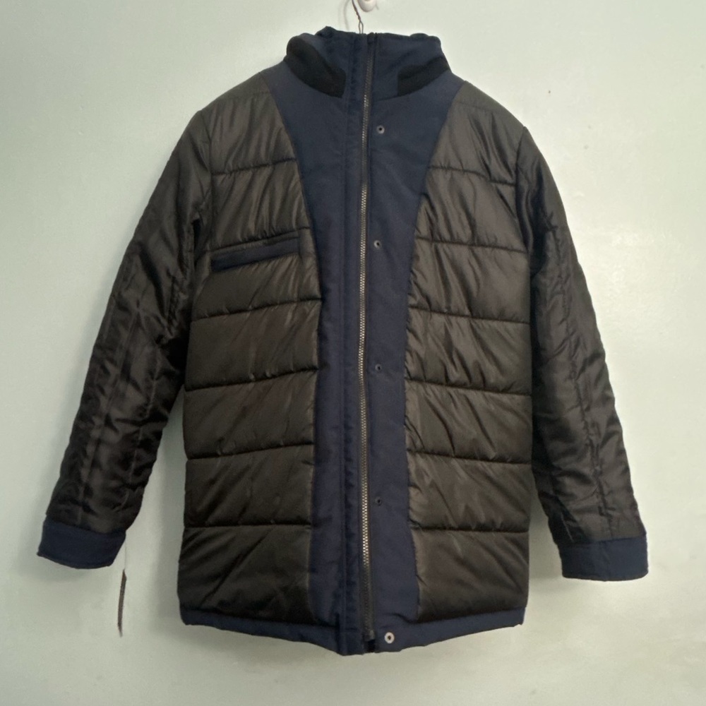 KENNETH COLE WINTER JACKET - Picture 8 of 16